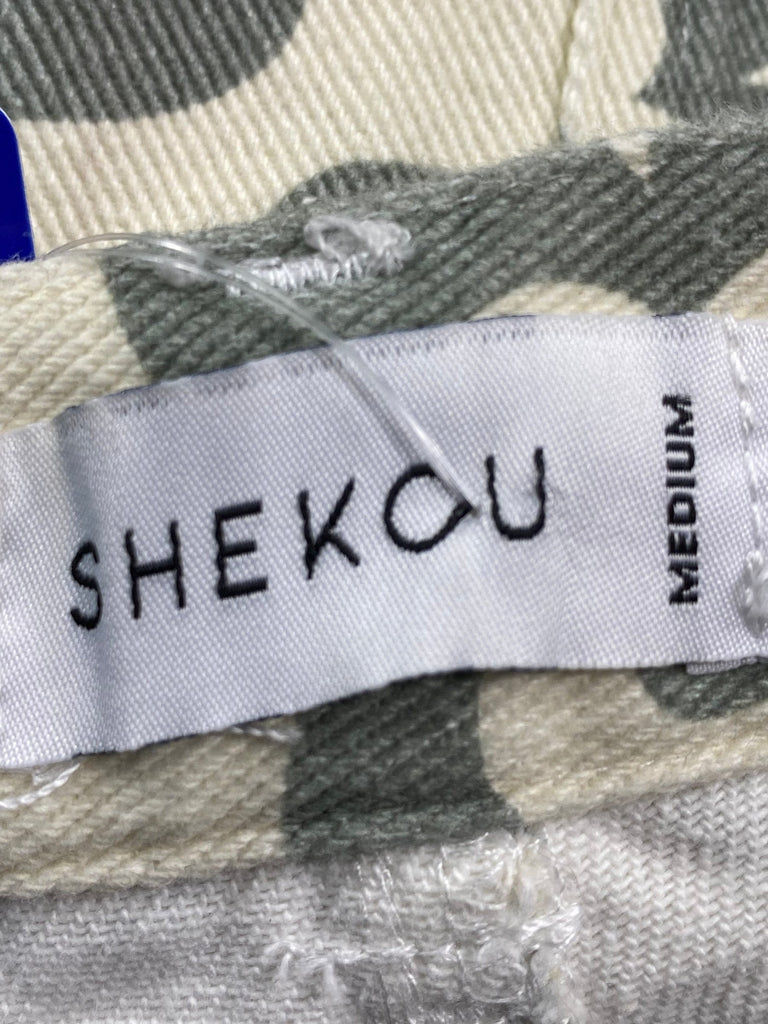Shekou