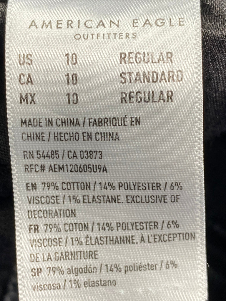American eagle