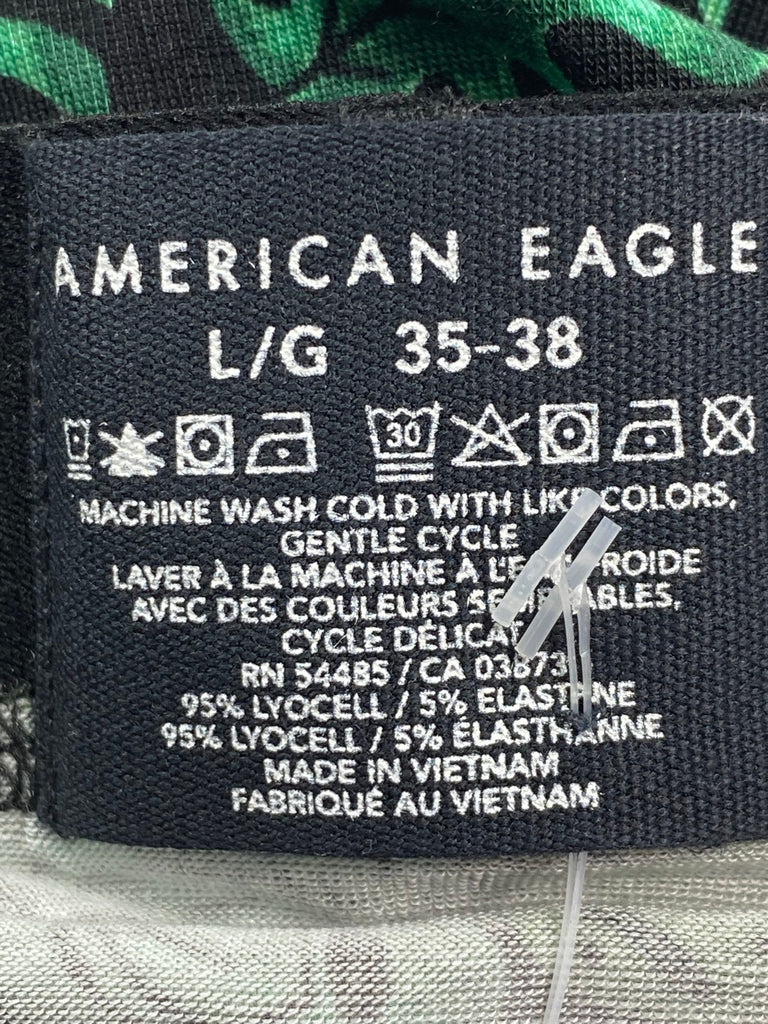 American eagle