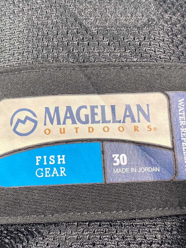 Magellan
