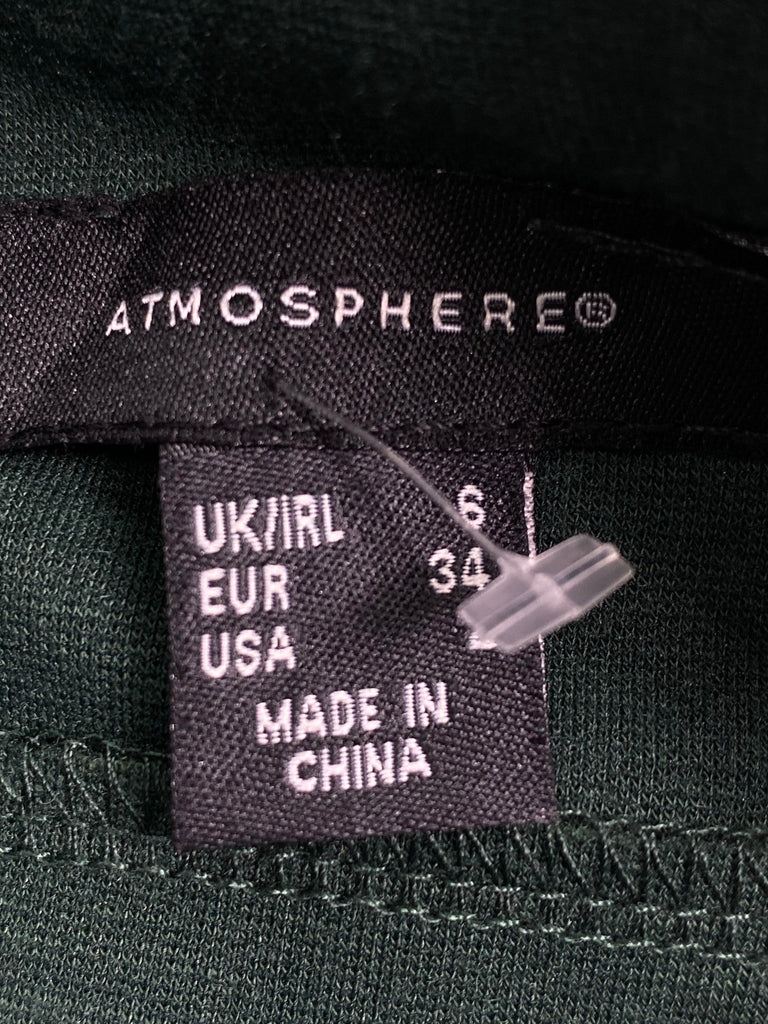 Atmosphere