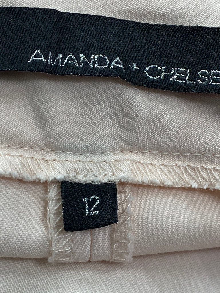 Amanda chelsea