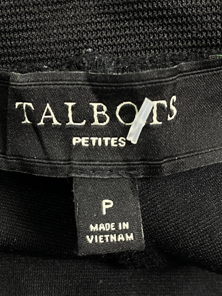 Talbots