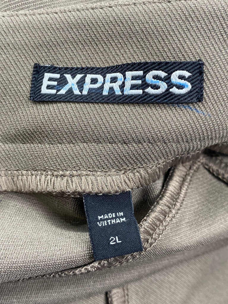 Express