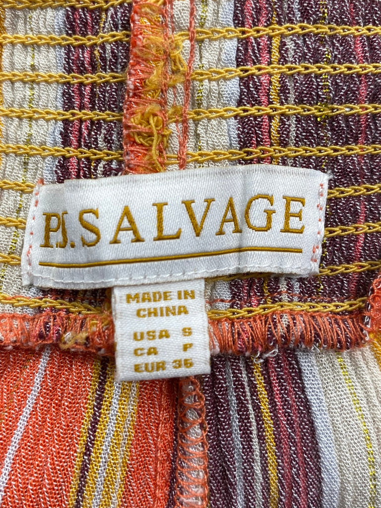 Salvage