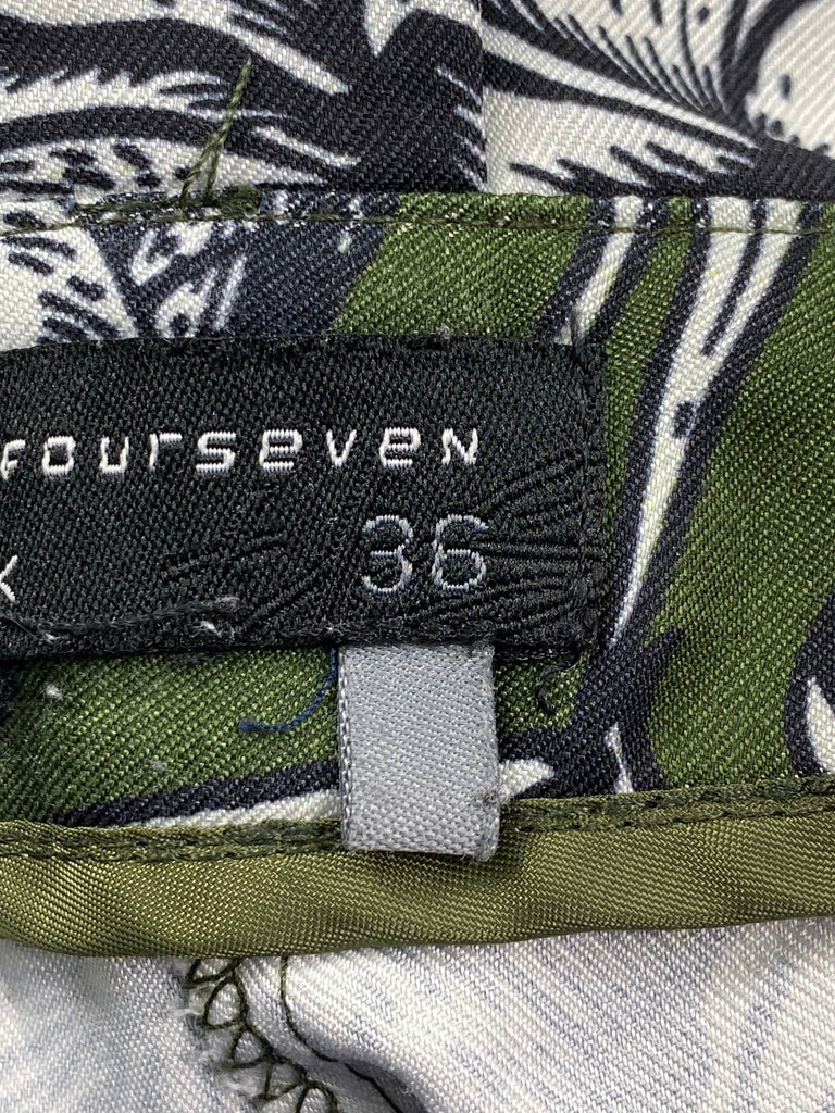 Twentyfourseven