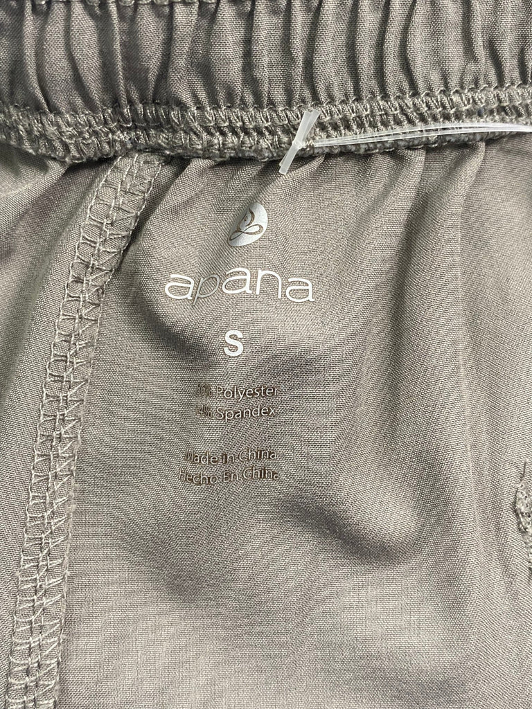 Apana