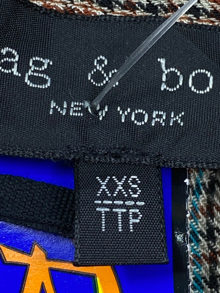 Rag y bone