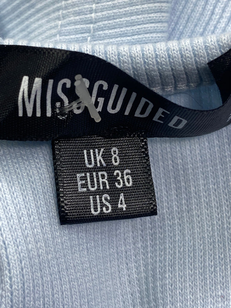 Missguided