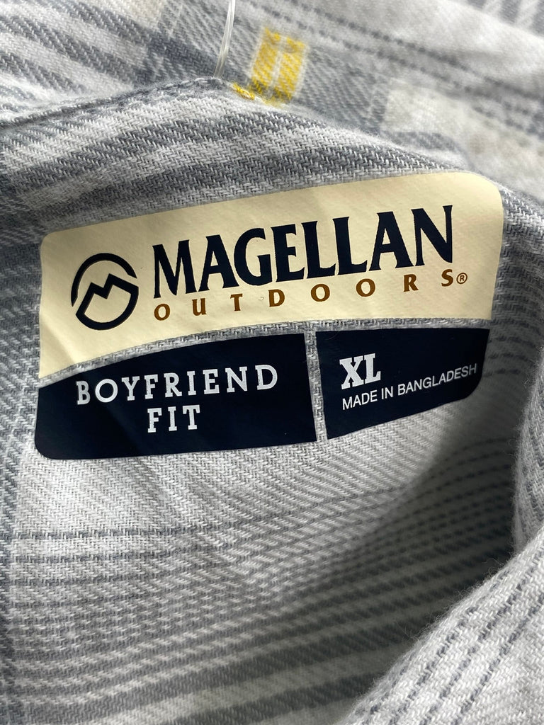 Magellan
