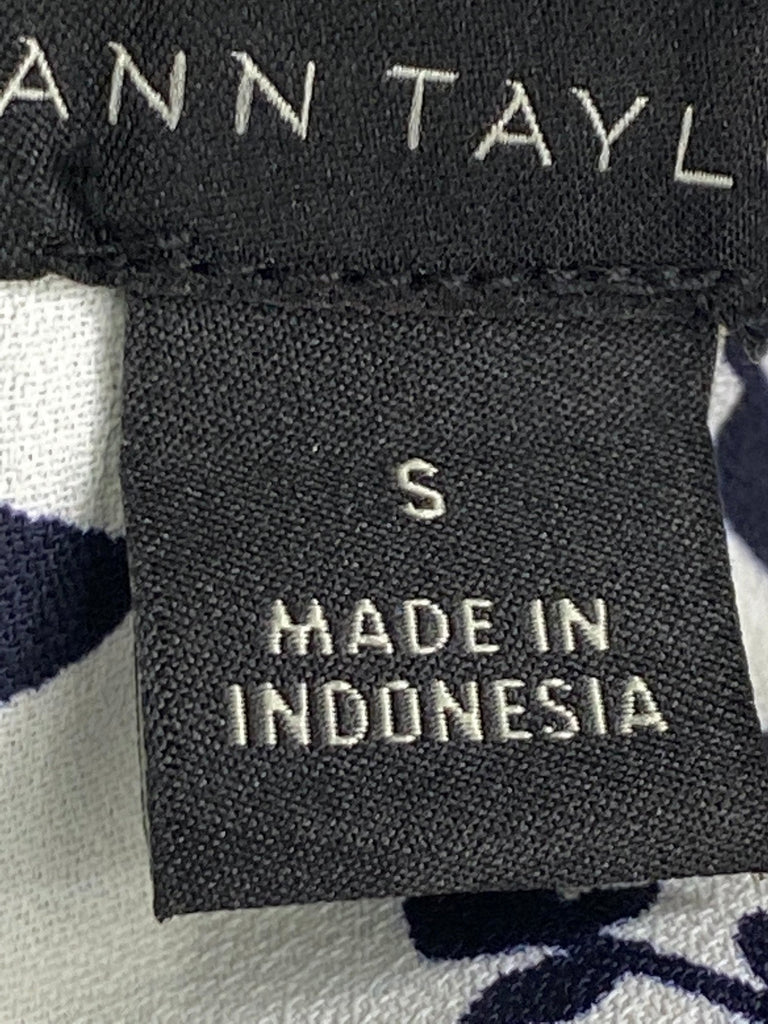 Ann taylor