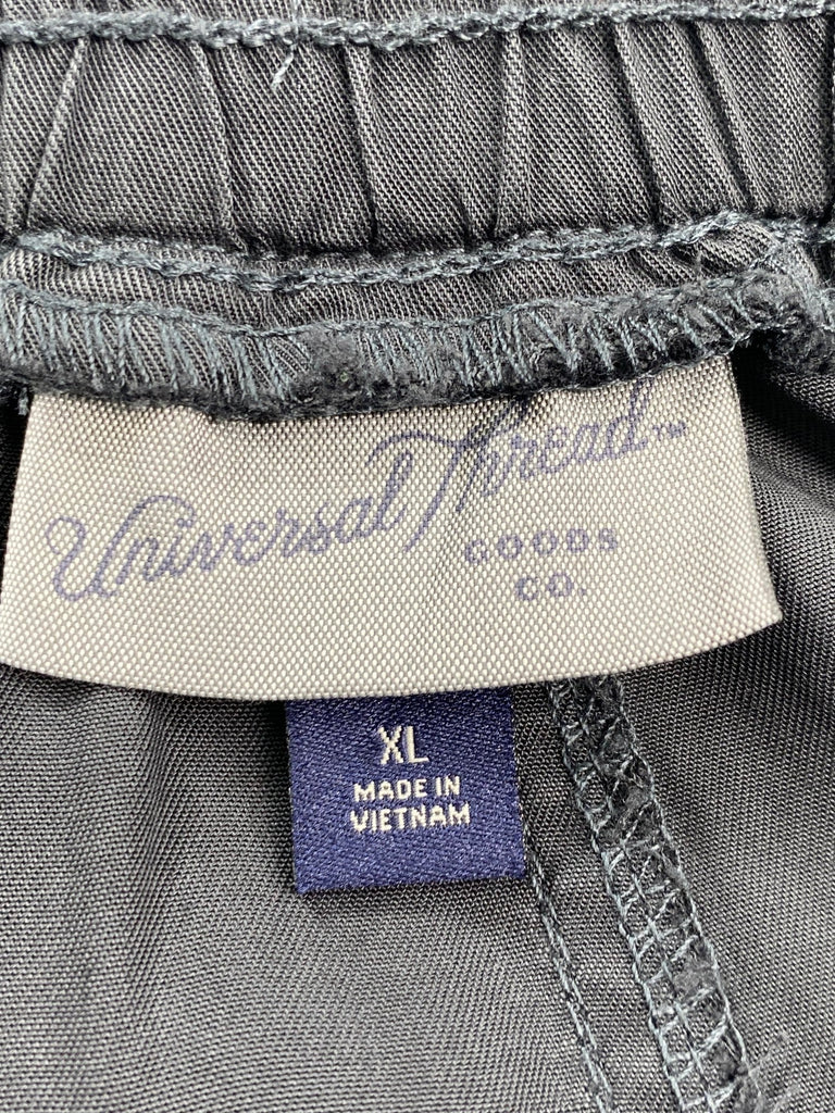 Universal thread