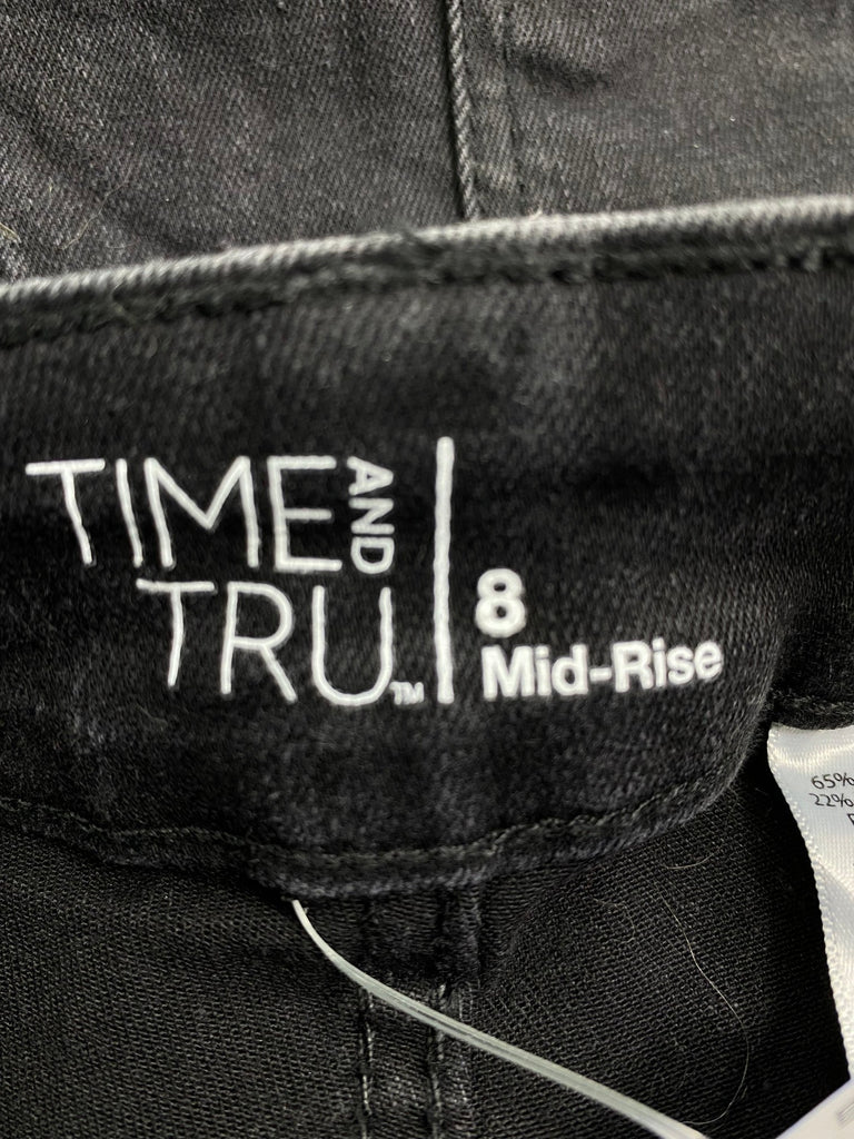 Time and tru