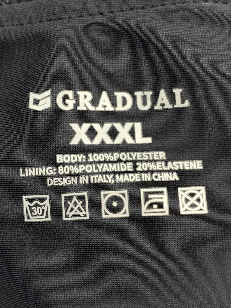 Gradual