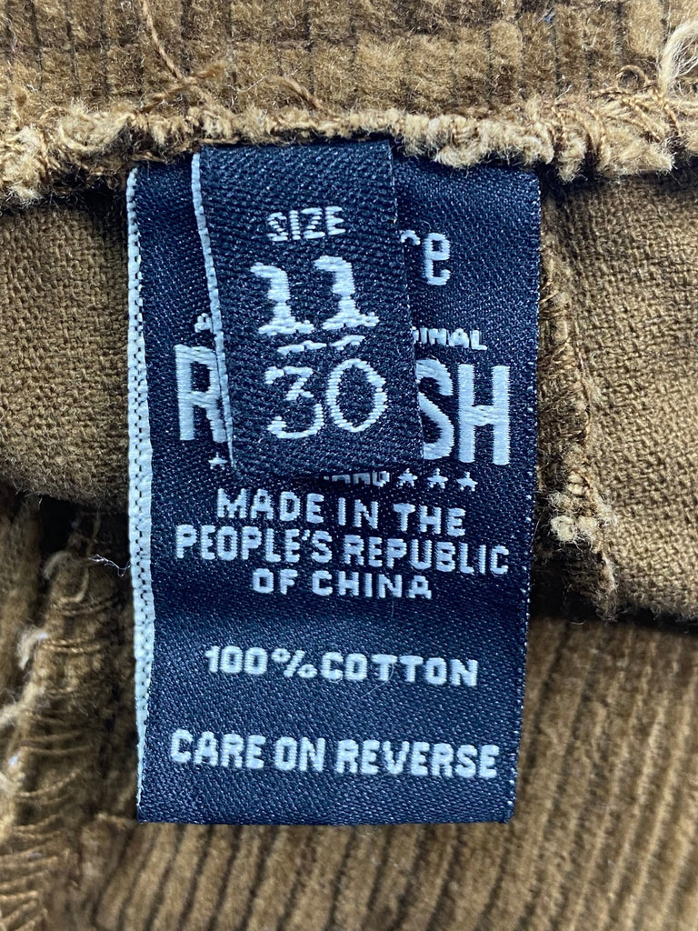 Rewash