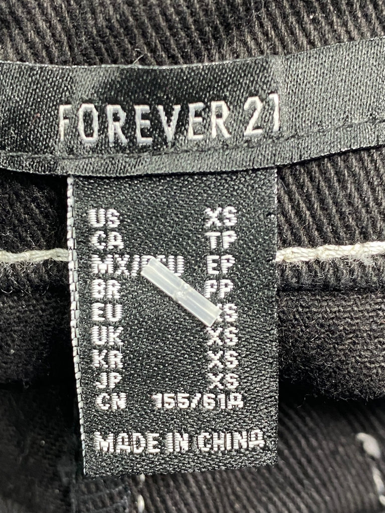 Forever 21