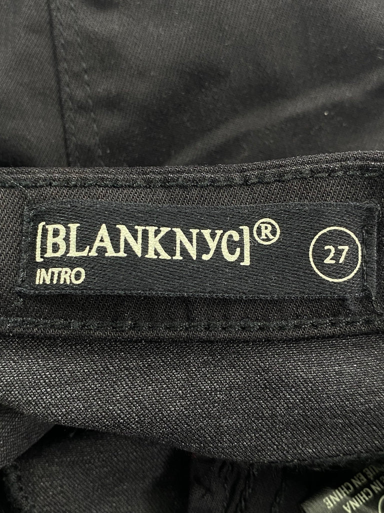Blanknyc