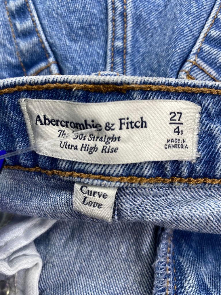 Abercrombie