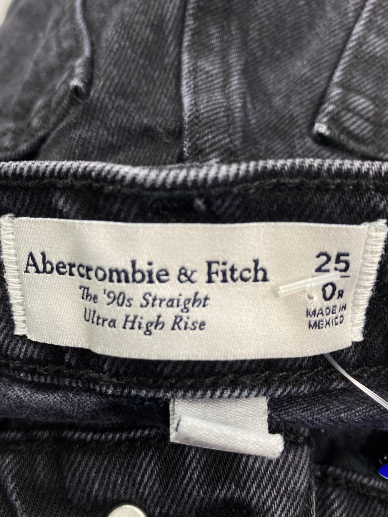 Abercrombie
