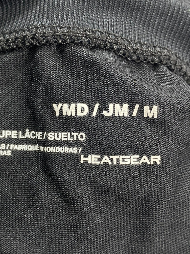 Under
