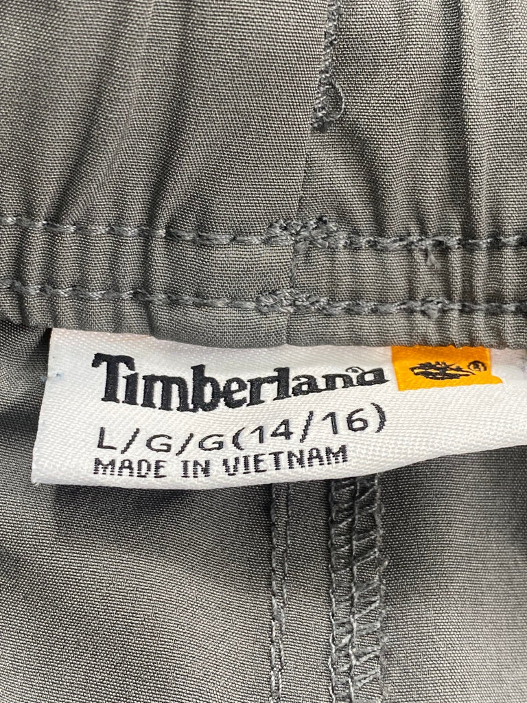 Timberlan