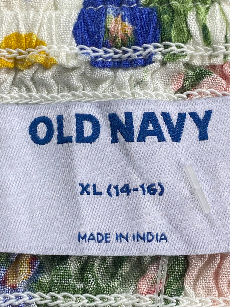 Old navy