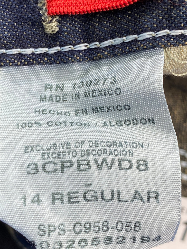 Regular