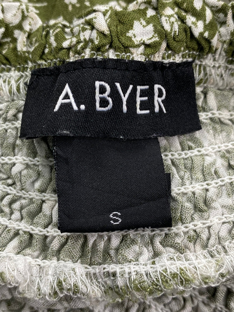 Byer