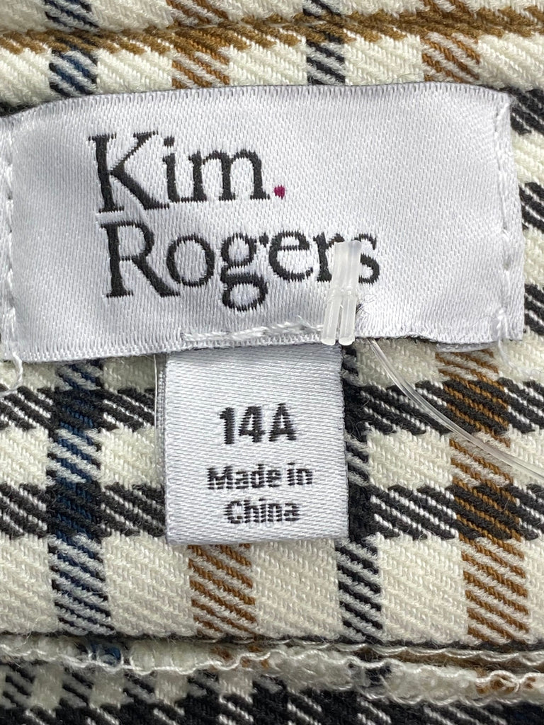 Kim rogers