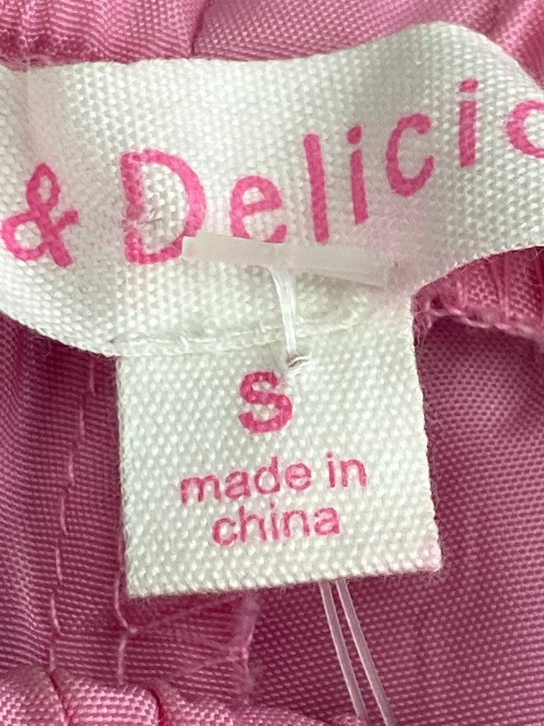 Hot y delicious