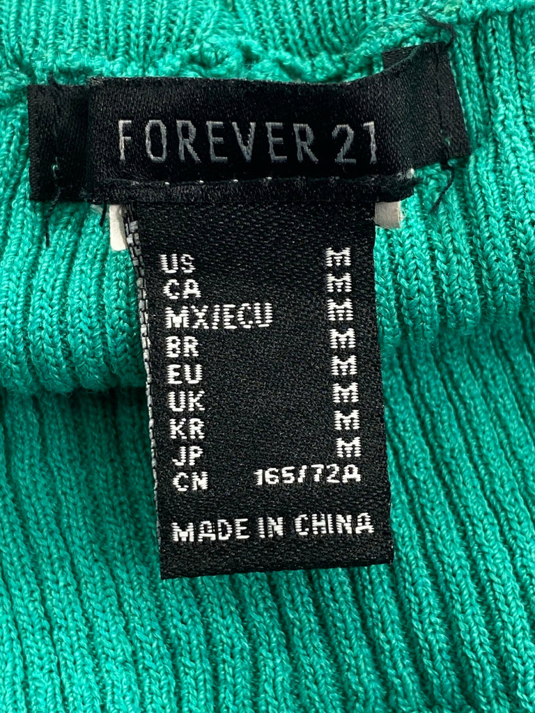 Forever 21