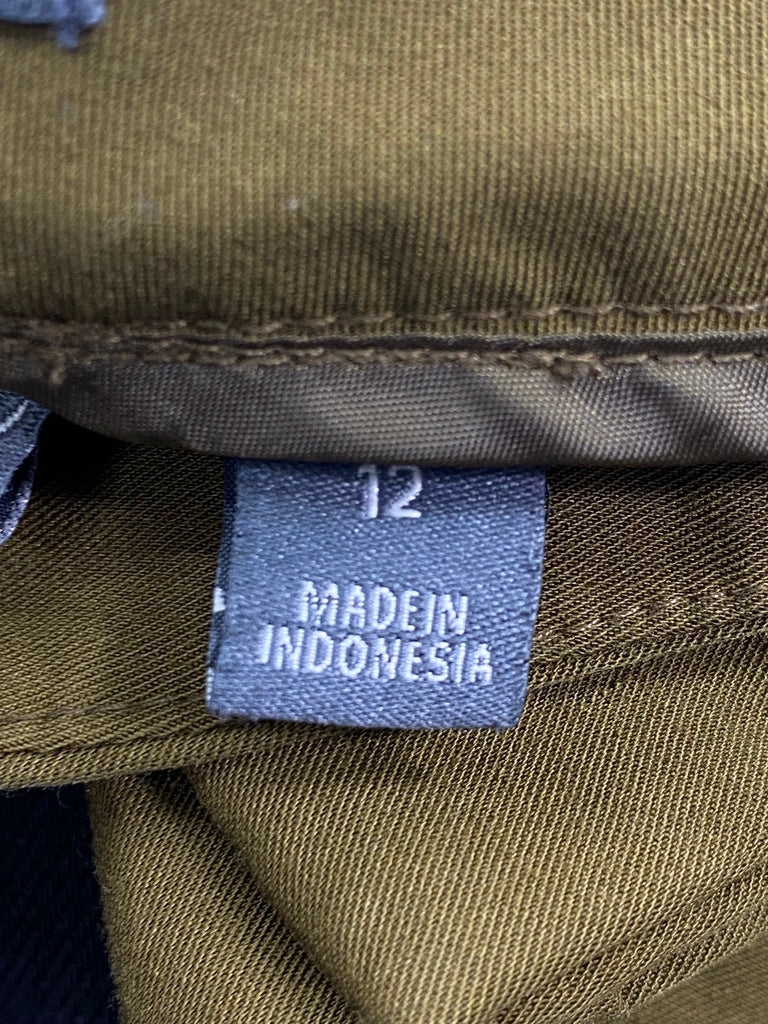 Trouser