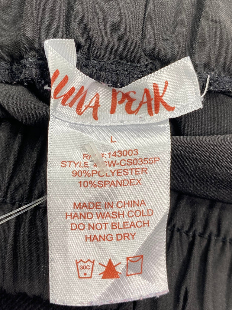 Luna peak