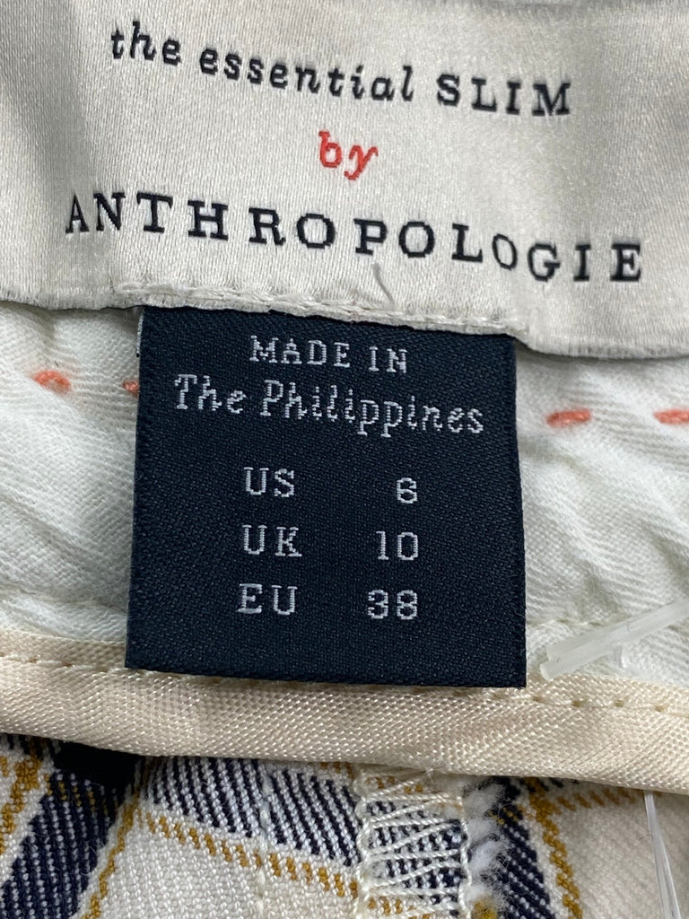 Anthropologie