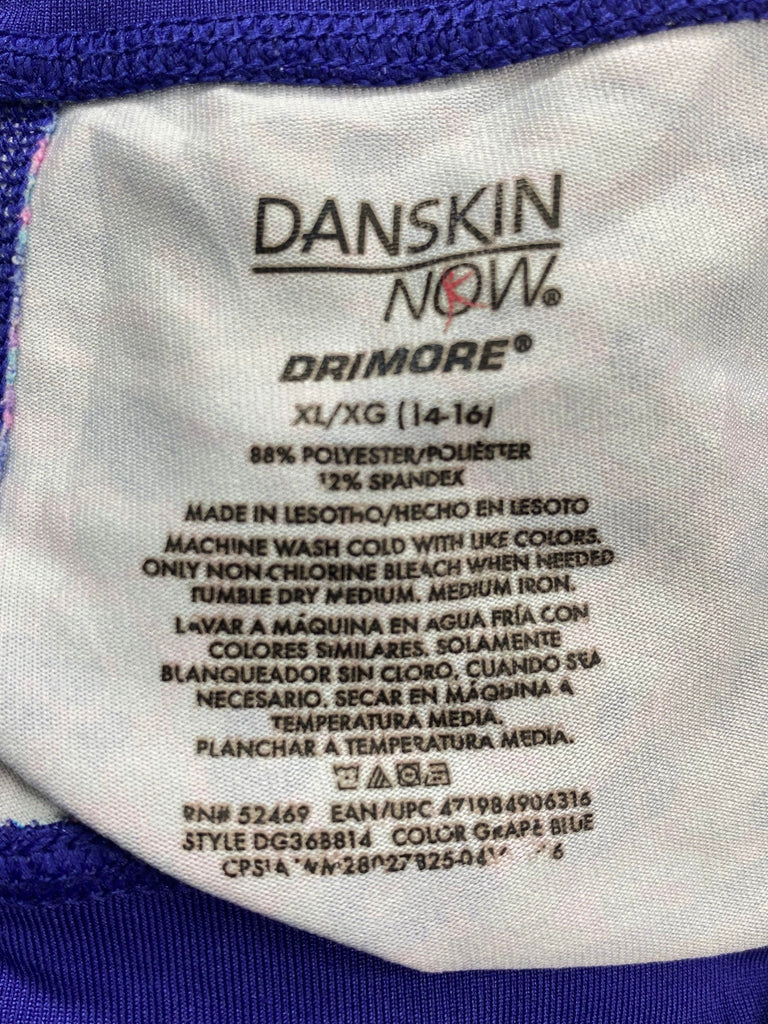 Danskin