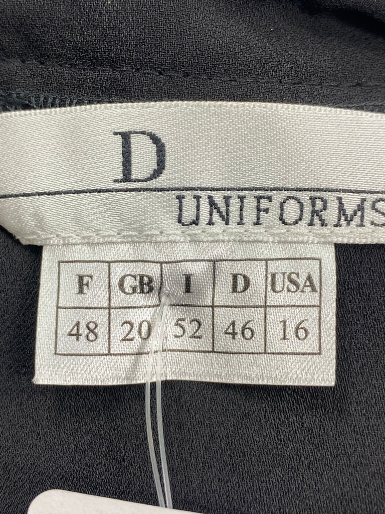 Uniforms