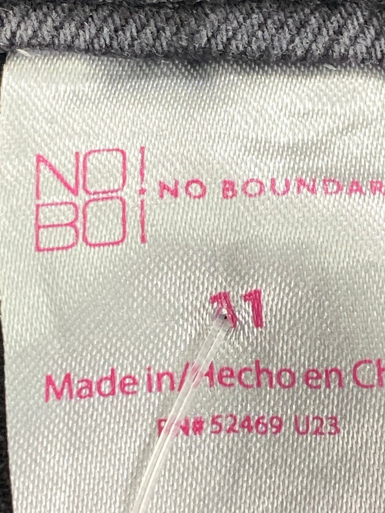 Boundaries