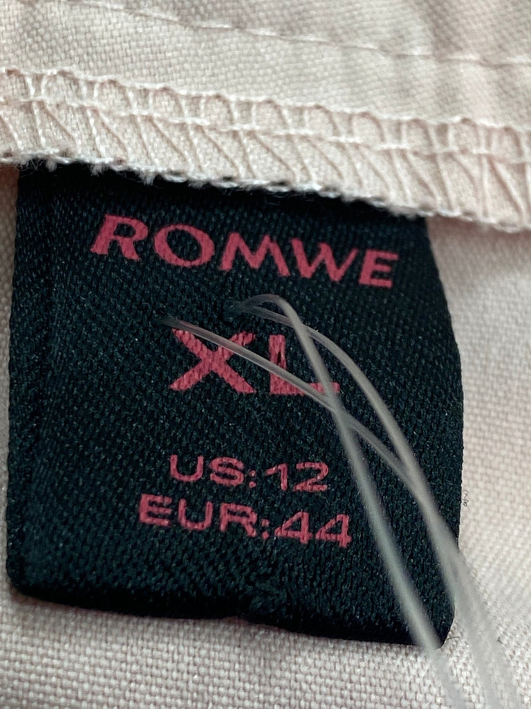 Romwe