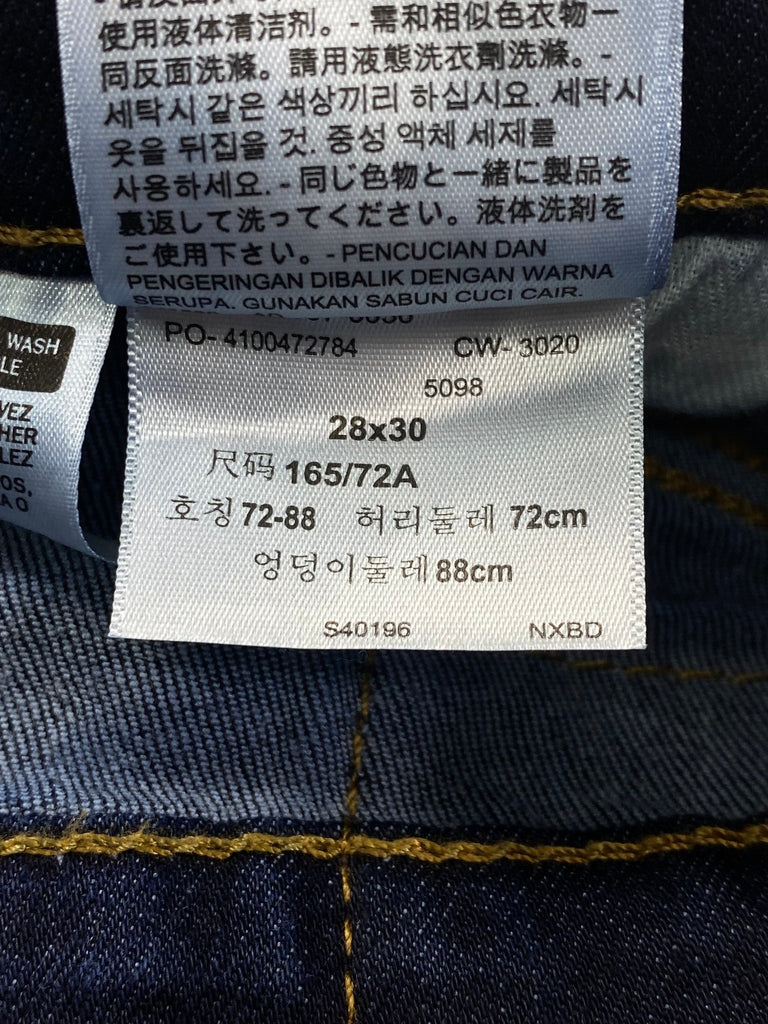 Levis
