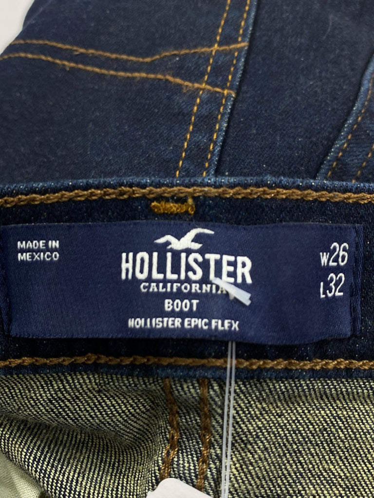 Hollister