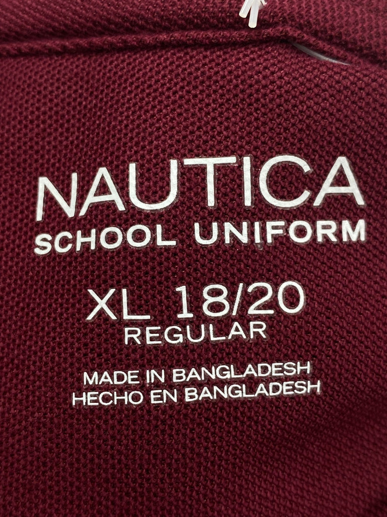 Nautica