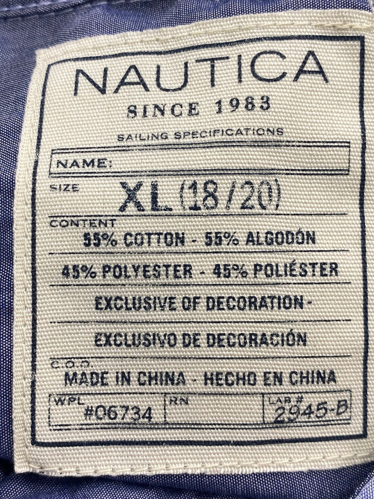 Nautica