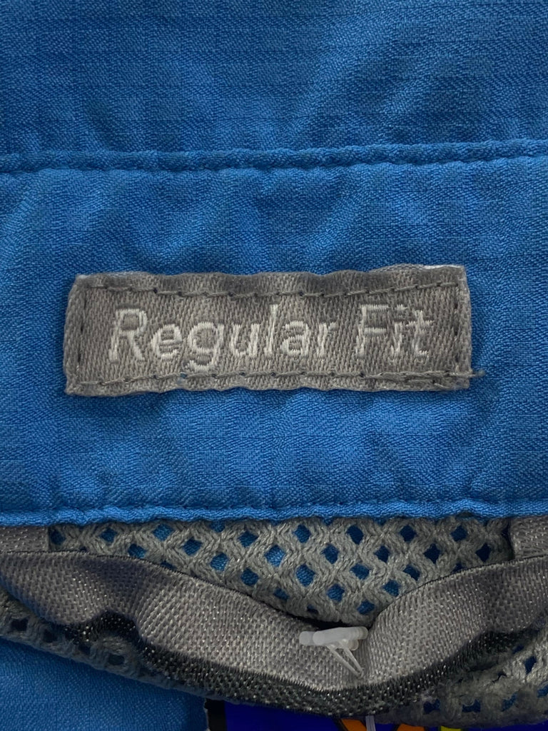 Regular fit
