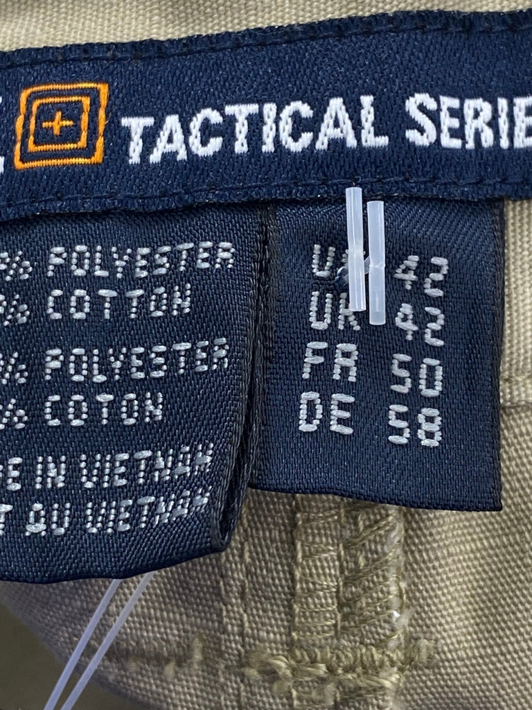 Tactical series