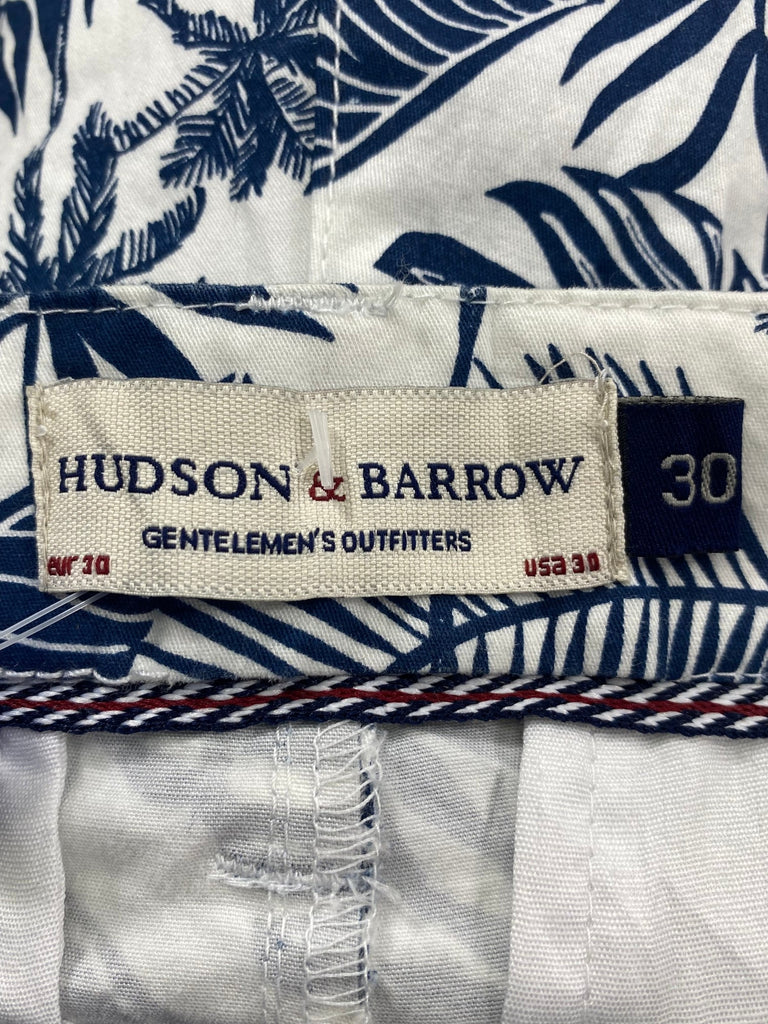 Hudson