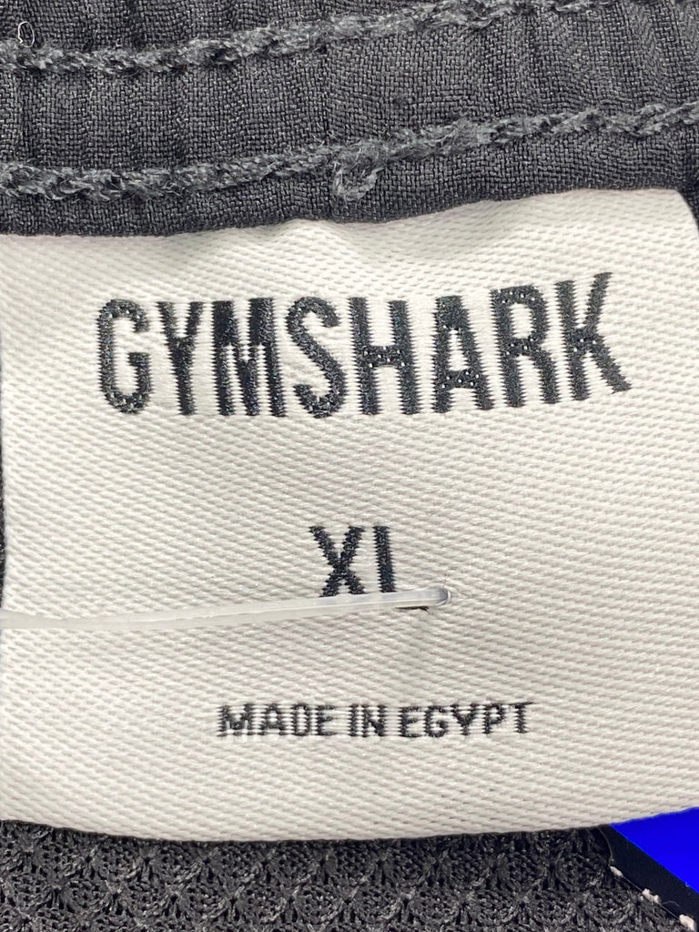 Gymshark