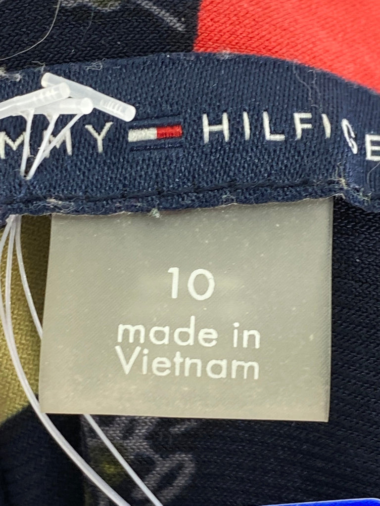 Tommy