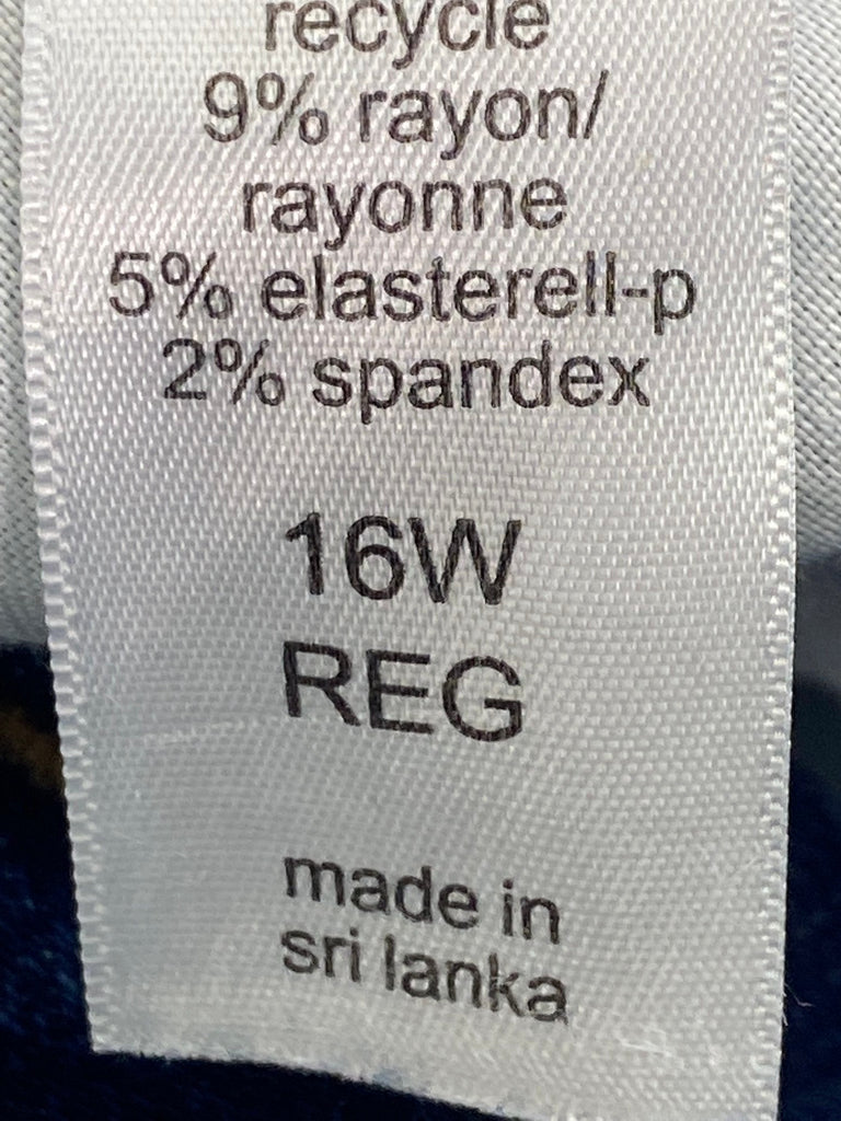 Maurices