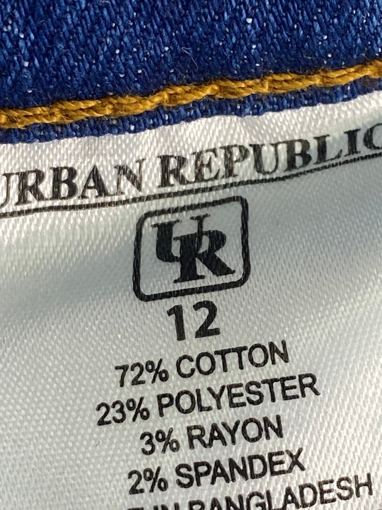 Urban