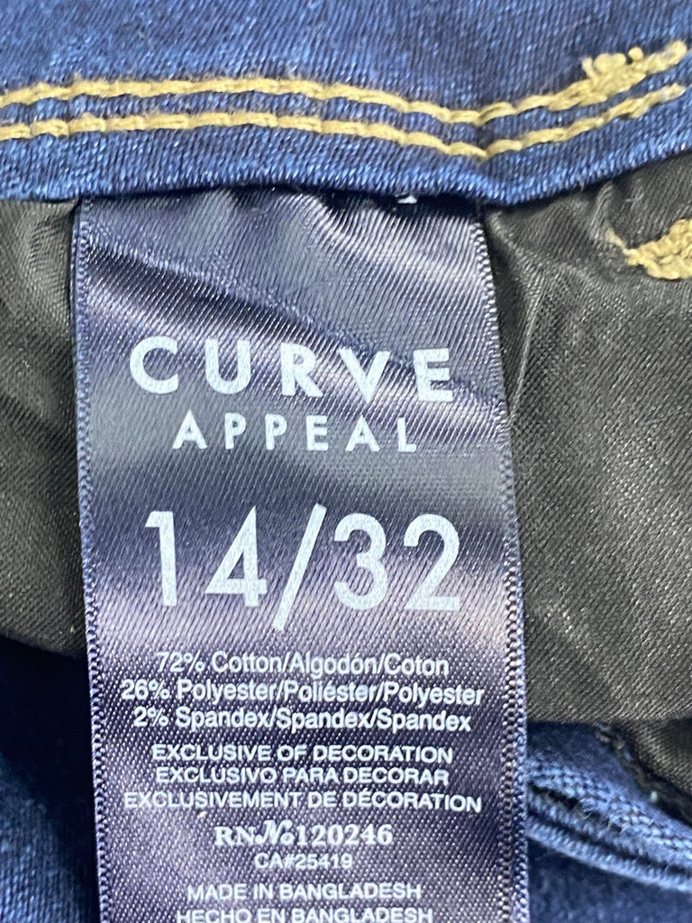Curve